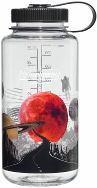 Wide Mouth Sustain Limited Edition Trinkflasche