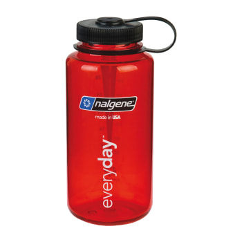 Nalgene NALGENE Wide Mouth 1l, fľaša