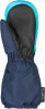 Reusch Tom Mitten kesztyû R-LOFT, Storm Leash, cipzár