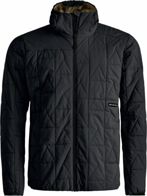 Ortovox Ravine Metawool 90 Isolationsjacke mit Kapuze