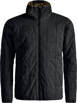 Ortovox Ravine Metawool 90 Isolationsjacke mit Kapuze