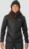 Salewa Ortles Hybrid Tirolwool Isolationsjacke mit Kapuze