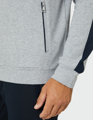 Joy Sportswear JOY Lorenz Jacke 70%BW, 25%PES, 5%EL