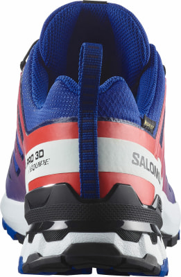 Salomon XA Pro 3D V9 GTX Equipe Traillaufschuhe Salomon XA Pro 3D V9 GTX Equipe Traillaufschuhe
