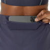 Asics Nagino Run Adjustable Laufshorts