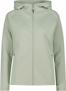 CMP Funktionsjacke mit Kapuze