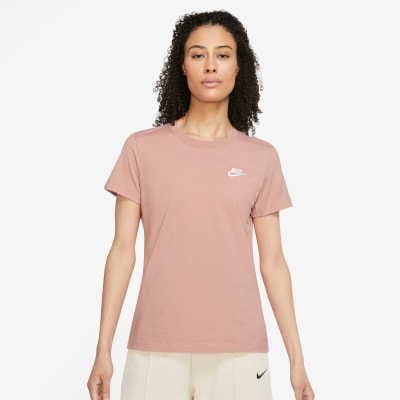 Nike W Nsw Club Tee női póló Nike W Nsw Club Tee női póló