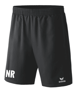 Erima Club 1900 Fußballshorts
