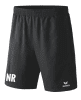 Erima Club 1900 Fußballshorts