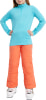 McKINLEY Hero Skileibchen mit Halfzip