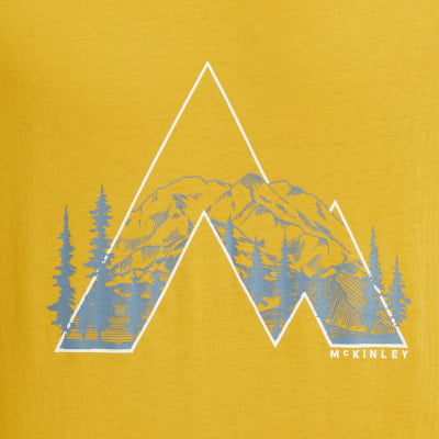 McKINLEY Nata II T-Shirt