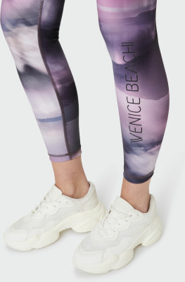 Venice Beach Carla Tights