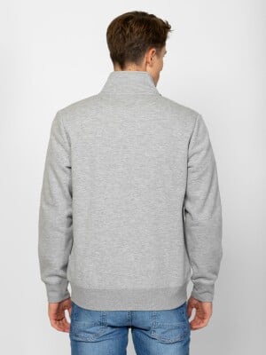 Heavy Tools Tern férfi pulóver