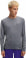 Performance langarm T-Shirt