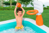 Bestway Dunk N Splash Family Pool 251x168x102cm