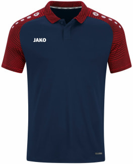 Performance Poloshirt
