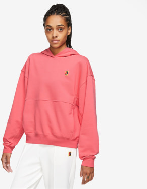 Court Hoodie