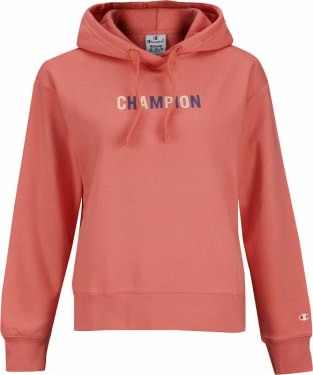 Hooded Sweatshirt női kapucnis felső