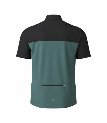 Löffler Radtrikot mit Halfzip Löffler Radtrikot mit Halfzip
