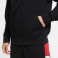 Jordan Air Fleece férfi kapucnis felső
