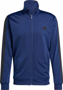 Sportswear Basic 3-Streifen Tricot Trainingsanzug