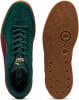 Puma Club II Era Suede Freizeitschuhe