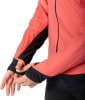 Dynafit Mezzalama Polartec® Alpha® Isolationsjacke mit Kapuze