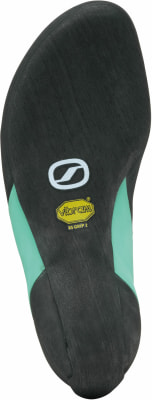 Scarpa Arpia V LV Kletterschuh D-Gr.