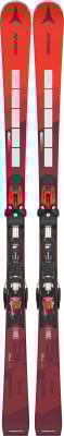 Atomic Redster S9 Revoshock S síléc kötéssel