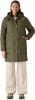 Patagonia Downdrift Parka mit Kapuze