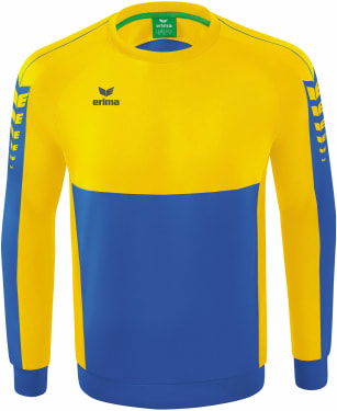 Six Wings Pullover