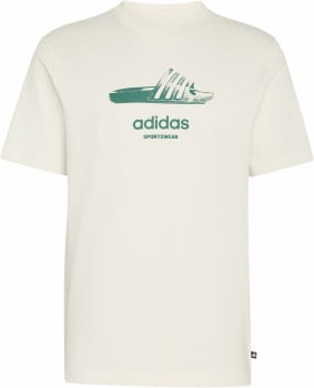 adidas Summer Slide Graphic T-Shirt