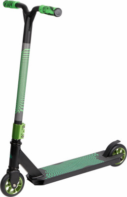Firefly ST 350 Kolobežka Stunt Scooter,110 mm kolies ka, max. 100 kg