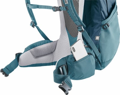 Deuter Futura Pro 34 SL Wanderrucksack