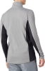 McKINLEY Hero II Skileibchen mit Halfzip