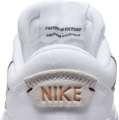 Nike WMNS Court Legacy Lift női szabadidőcipő 