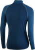 Löffler Transtex Warm Skileibchen mit Halfzip