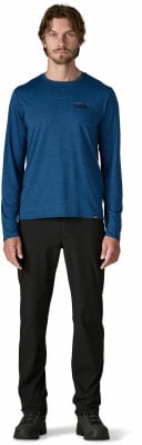 Patagonia M's L/s Cap Cool L/S Shirt HEIQ