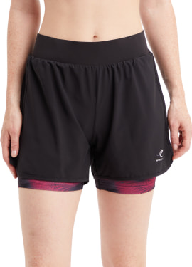 Bamas VII Shorts