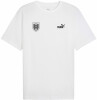 Puma ÖFB 9 Million Faces 9 Million Traces T-Shirt