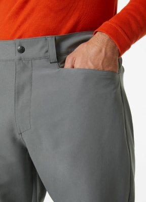 Helly Hansen HP QD Club 10 férfi sort