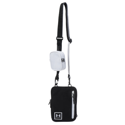 Under Armour UA Loudon Crossbody SM táska (1 Literes)