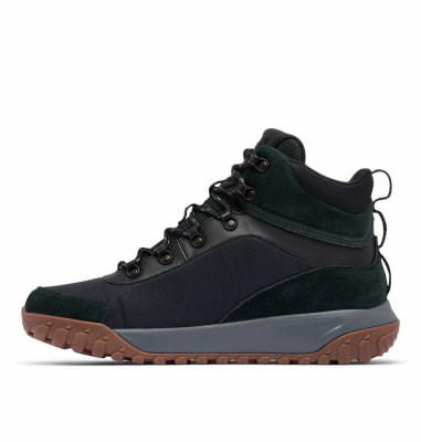 Columbia Burnsider WP outdoorové boty