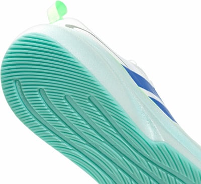 adidas Supernova Glide M Pán.běžecká obuv UK velikosti