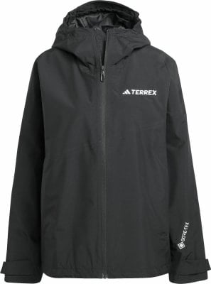 adidas Terrex Xperior 2L GTX Performance Regenjacke mit Kapuze