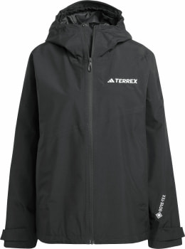 adidas Terrex Xperior 2L GTX Performance Regenjacke mit Kapuze