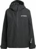 adidas Terrex Xperior 2L GTX Performance Regenjacke mit Kapuze