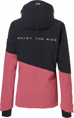 Rehall Izzie-R Snowboardjacke mit Kapuze