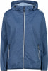 CMP Regenjacke mit Kapuze
