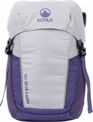 Kohla Happy Rock 14 Wanderrucksack Kohla Happy Rock 14 Wanderrucksack